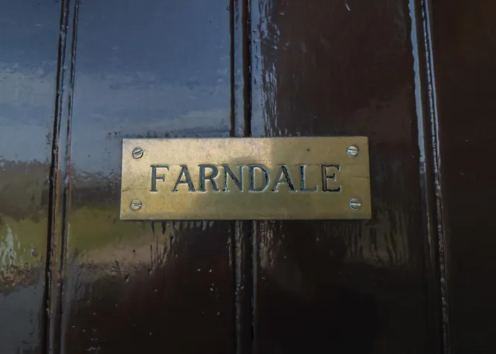 Farndale