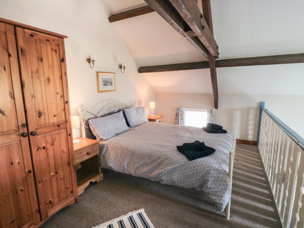 Farndale Vakantiehuis *