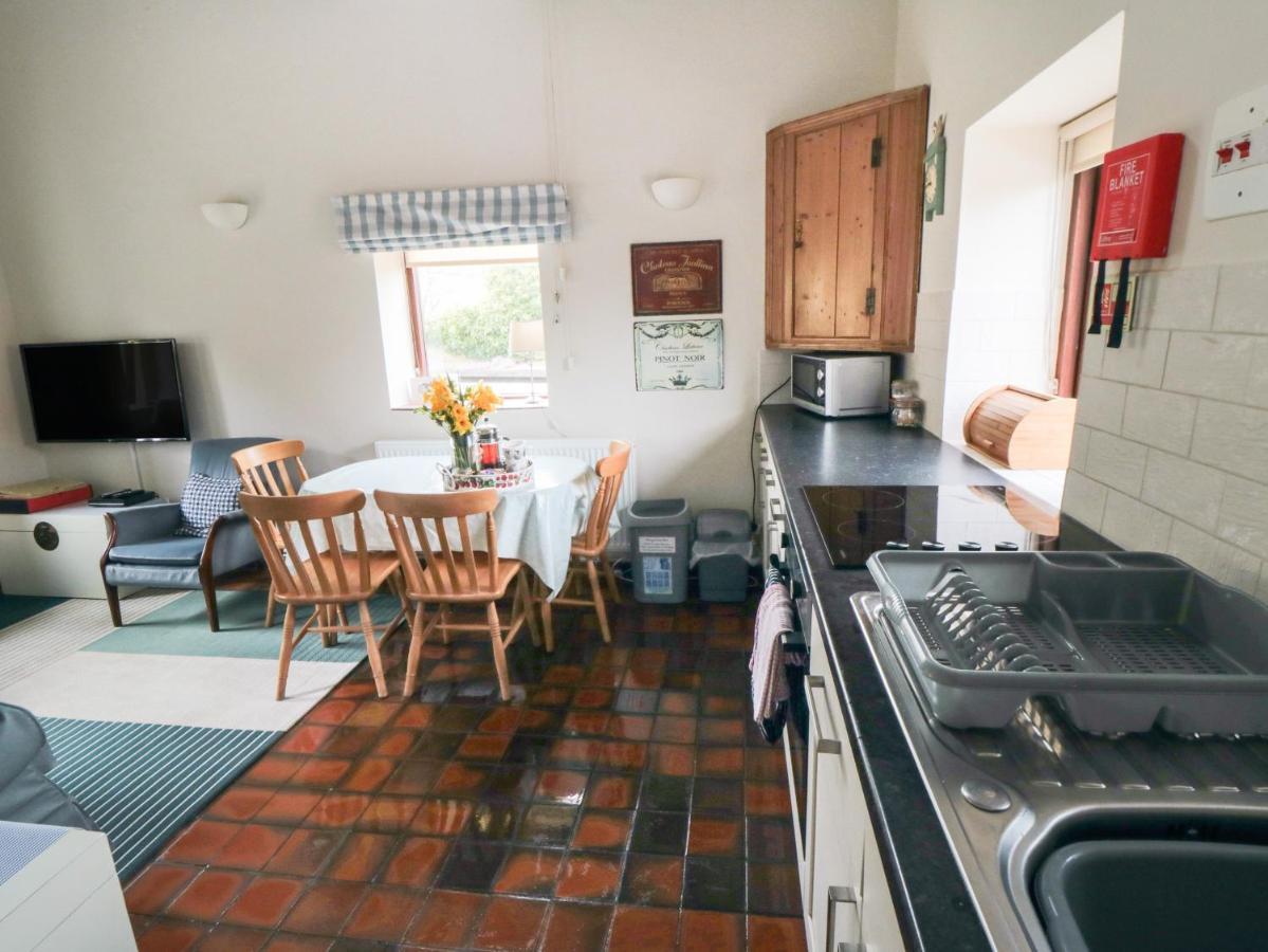 Farndale Holiday home Whitby