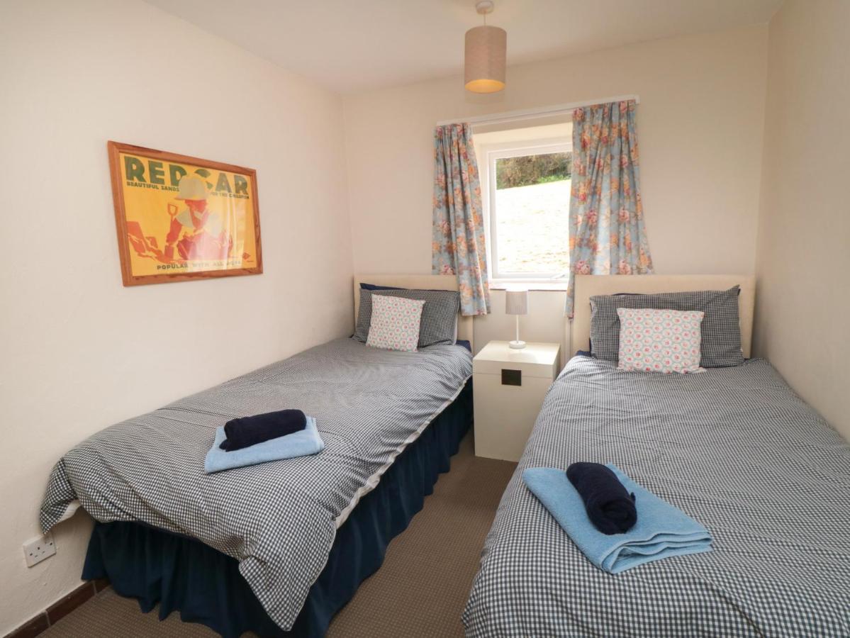 Farndale Vakantiehuis *