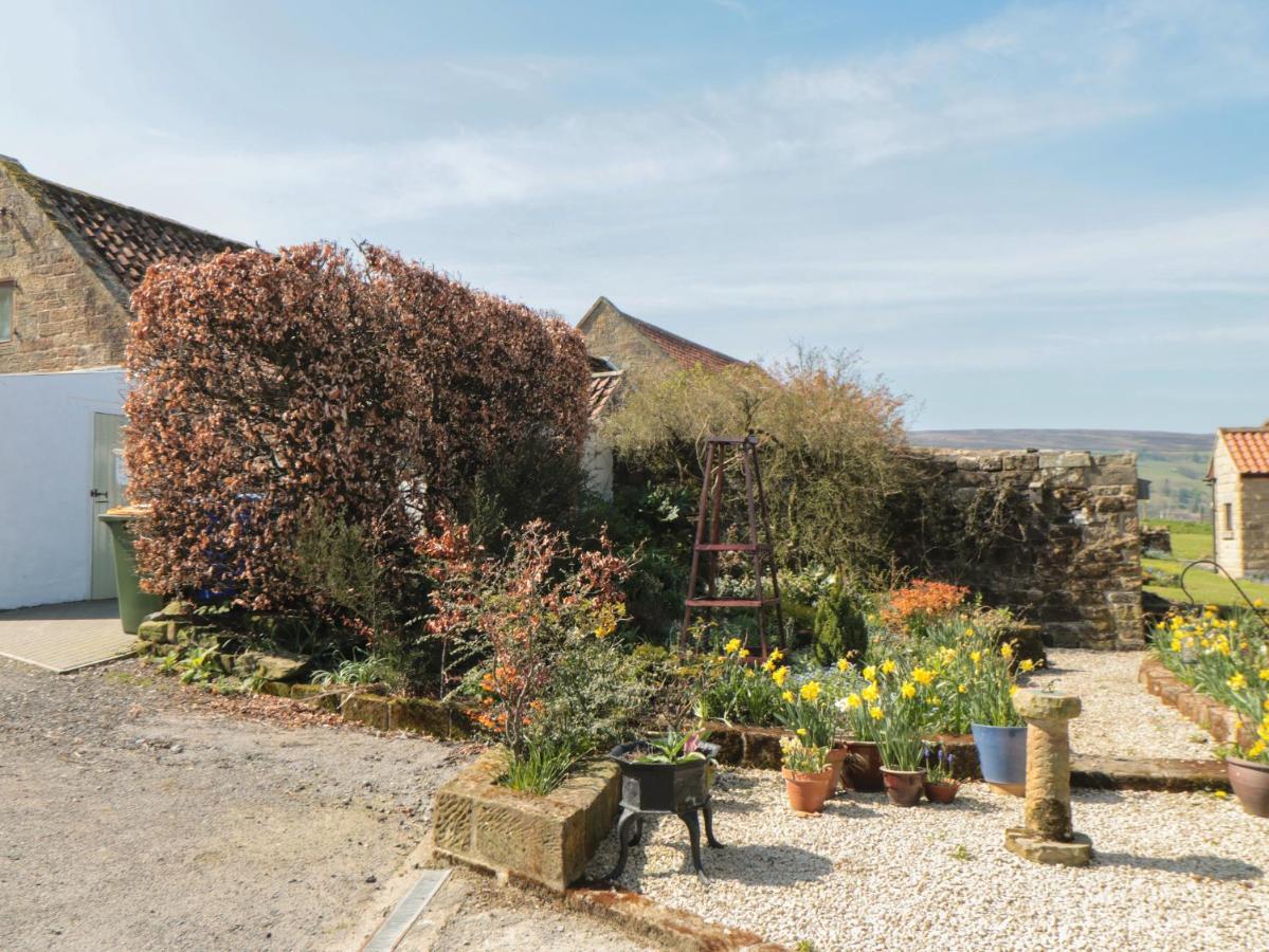 Farndale Vakantiehuis