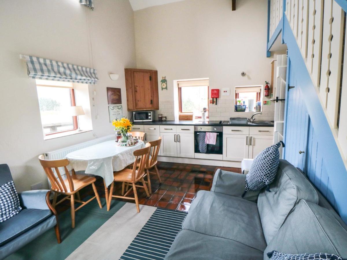 Holiday home Farndale Whitby