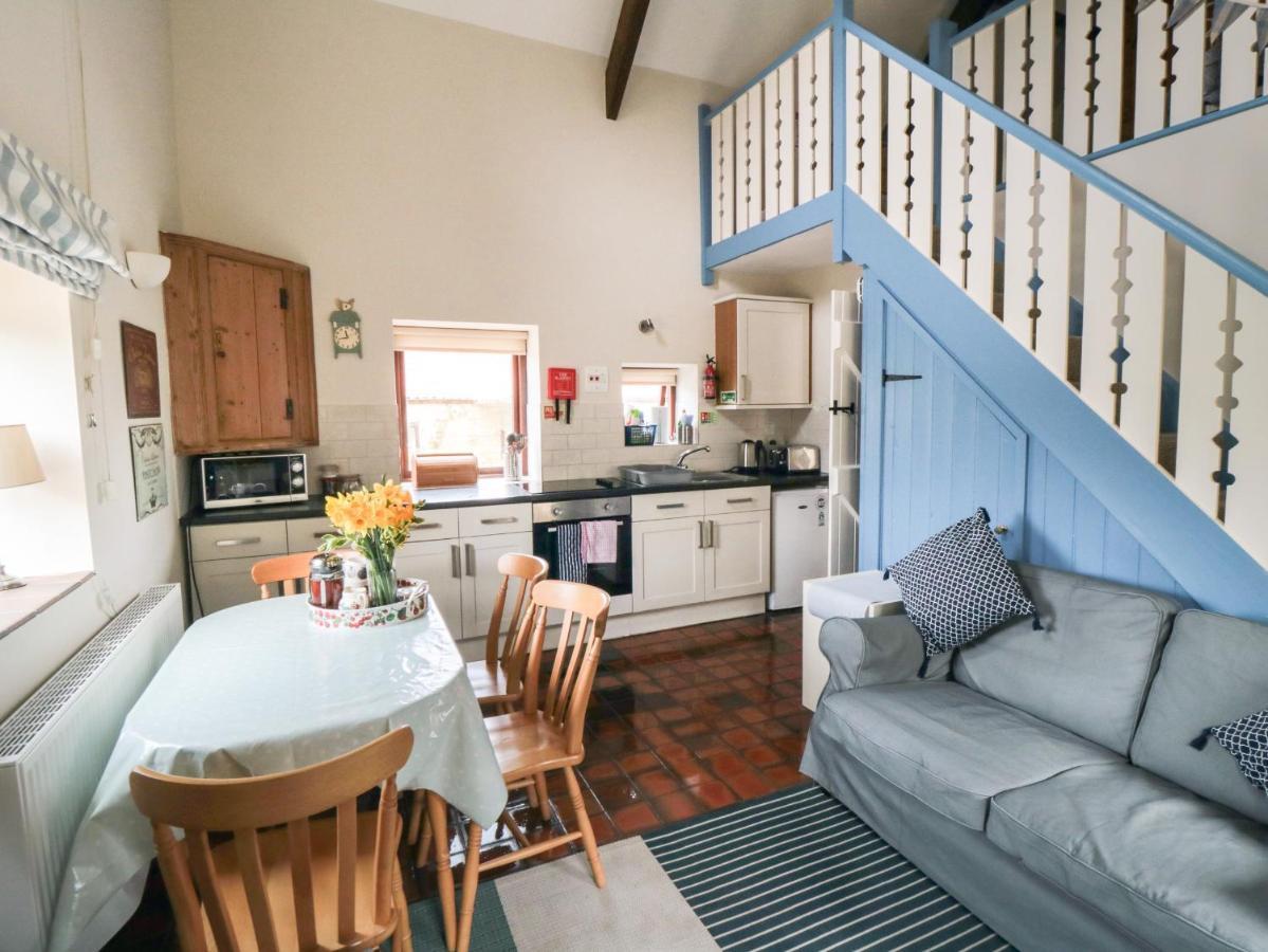 Farndale Vakantiehuis *