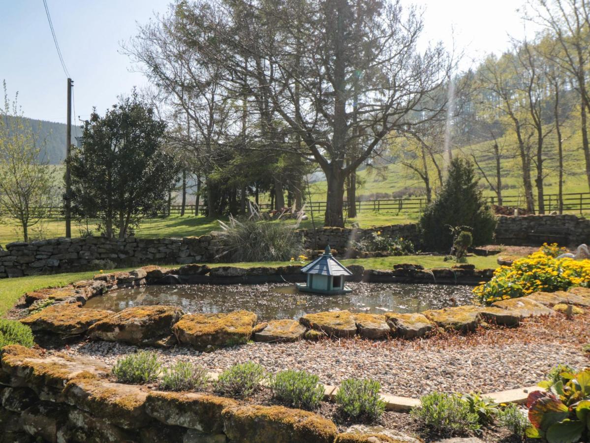 Farndale Holiday home *
